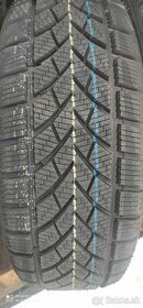 Zimné pneumatiky 195/55 R15 - 1