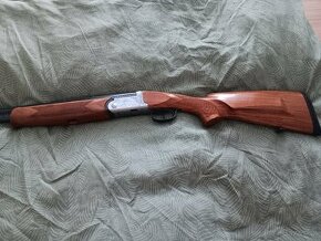 Predám úplne nový guľobrok Fair Rizzini 7x65R/ 12/76