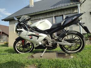 Aprilia RS 50 - 1