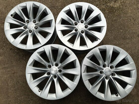 5x120  19"  Tesla S +TPMS - 1