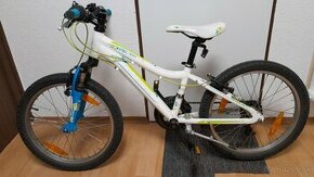 Detský bicykel 20" - 1