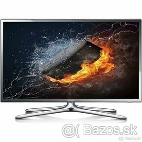 Samsung UE50F6200 50" (127cm) bez internetu, bez WiFi