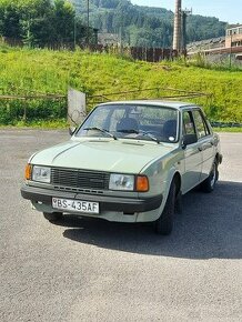 Skoda 120l