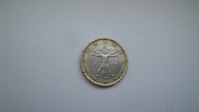 1 euro minca