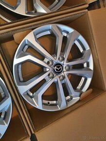 Cx-5 cx-30 cx-7 tucson quashkai sorento 5x114,3 r17 crv gh