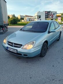 Citroen C5 2.0hdi 80kw