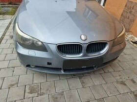 Bmw e61, e60 530d ROZPREDÁM na nd..