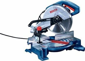 Bosch Kapovacia a pokosová píla GCM 10 MX