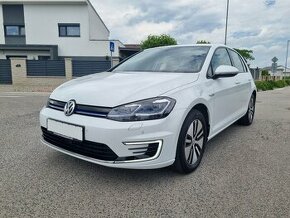 e Golf - 1