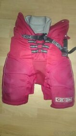 hokejové nohavice CCM - 1