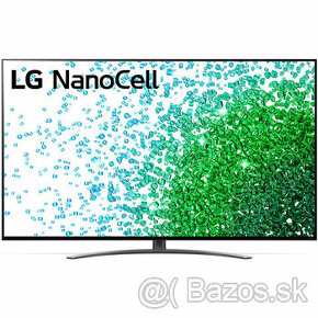 LG NANOCELL 65NANO81P