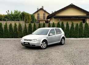 VOLKSWAGEN GOLF 1.9 TDI HIGHLINE