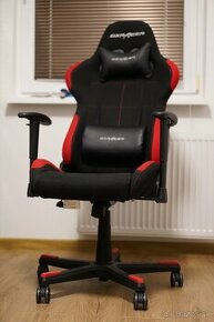 Herné kreslo DXRACER Formula