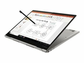 Lenovo ThinkPad X1 Titanium Yoga G1-Core i7 1180G7-16GB-1TBS - 1
