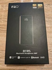 Fiio BTR5