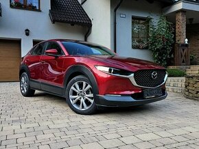 Mazda CX-30 benzín , 4 x 4 , odpočet DPH - 1