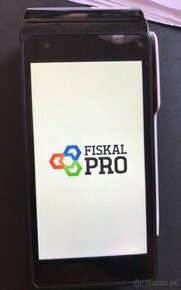 FISKAL PRO kasa terminal - 1