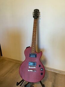 Predám Epiphone Les Paul Special VE