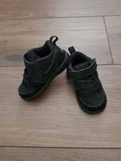 Tenisky Nike velk. 21 - 1