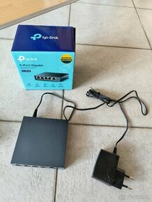 5-Port Gigabit Switch TP-Link