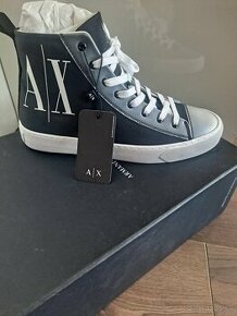 Tenisky Armani exchange