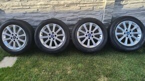 Elektróny Ford 5x108 R16 Zimne - 1