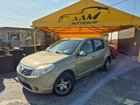 Dacia Sandero 1.4 Ambiance - 1