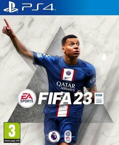 FIFA 23 PS4