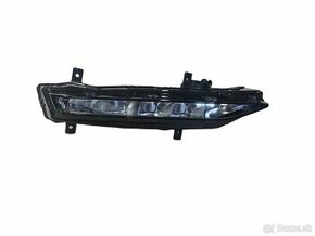 LED - mlhovka levá Superb 3 facelift 3V0941699B1