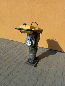 Vibrační pěch Wacker neuson BS 60-2. - 1