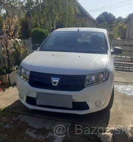 Predám Dacia Sandero