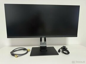 34” iiyama PROLITE  UWQHD (Ultra Wide)