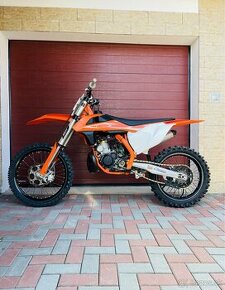 Ktm sx 250 - 1