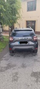 Dacia Duster Journey 1.3 Nafta 150 4x4