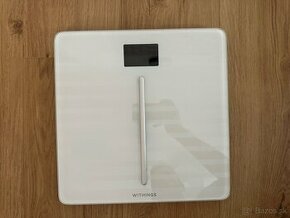 Inteligentná váha Withings Body Cardio biela