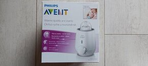 Elektrická ohrievačka mlieka Philips Avent- 35eur