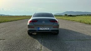 Mercedes-Benz CLA 180 servis zdarma + zaruka - 1