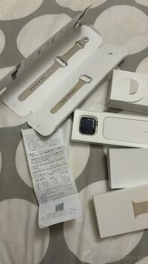 Hodinky Apple Watch (2nd Gen) 40mm - 1