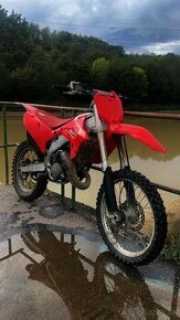 Honda cr125 1998