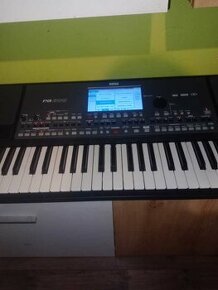 Korg PA600 Profesionálny keyboard