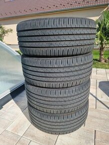 Letne pneu 235/45 r18 Continental 4ks