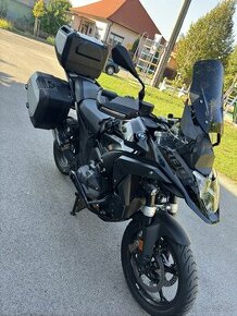 BMW R1300 GS Triple Black Black EDITION