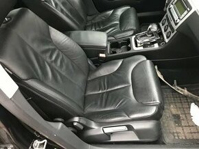 Volkswagen passat  2,0TDi  103KW DSG