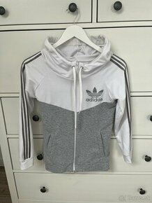 Predám mikinu Adidas - 1