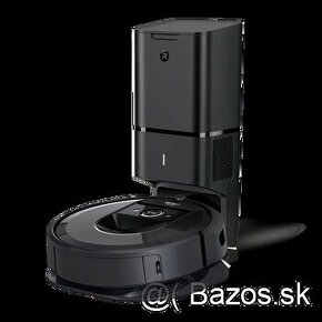 iRobot Roomba i7+