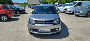 Suzuki Ignis 1.3i 4x4 ALL GRIP 2017 naj.100000 km - 1