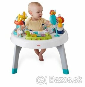 Fisher price hracie miesto