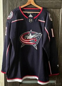 NHL DRES COLOMBUS BLUE JACKETS ,, GABORIK “