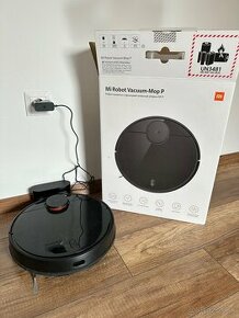 Mi robot vacuum mop P - 1