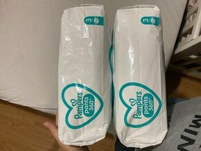 Plienky Pampers pants 360 3 za super cenu